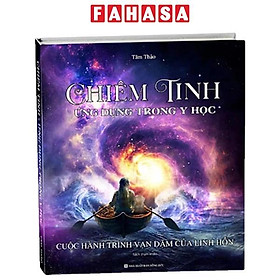 Sách - Chiêm Tinh Ứng Dụng Trong Y Học