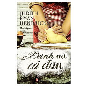 Sách - Bánh Mì Cô Đơn - NXB Phụ Nữ