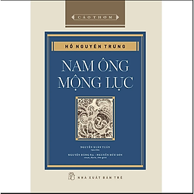Sách Nam Ông Mộng Lục ( NXB Trẻ)