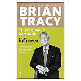 Thuật Quản Lý Bán Hàng