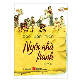 Ngôi Nhà Tranh (Tái Bản)