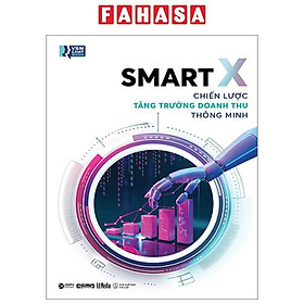 Smart X - Chiến Lược Tăng Trưởng Doanh Thu Thông Minh