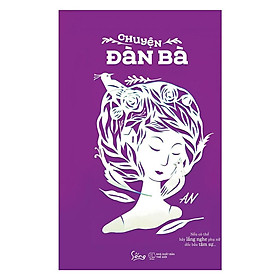 Sách - Chuyện đàn bà (2018)