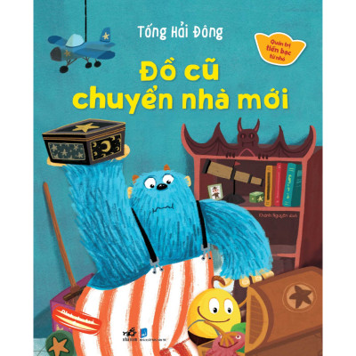 Sách - Bộ Quản trị tiền bạc từ nhỏ (Trọn bộ 06 cuốn) - Nhã Nam Official