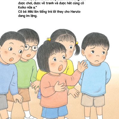 Tủ Sách Nuôi Dưỡng Tâm Hồn - Con Không Tốt Nghiệp Đâu!
