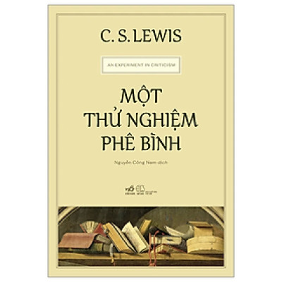 Một Thử Nghiệm Phê Bình - Bản Quyền