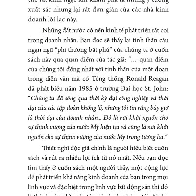Bất Động Sản Căn Bản (Quà Tặng Tickbook Đặc Biệt)