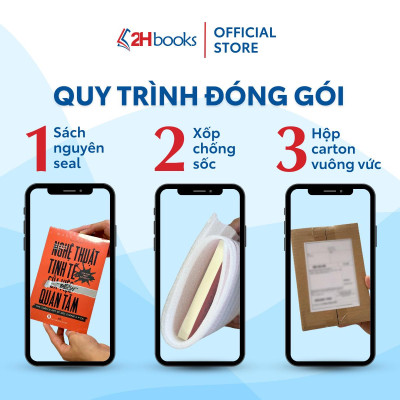 Sách- Hùng Biện Kiểu Ted 1- Bí Quyết Diễn Thuyết Trước Đám Đông “Chuẩn” Ted (Tái Bản 2022)(199)- 2HBooks