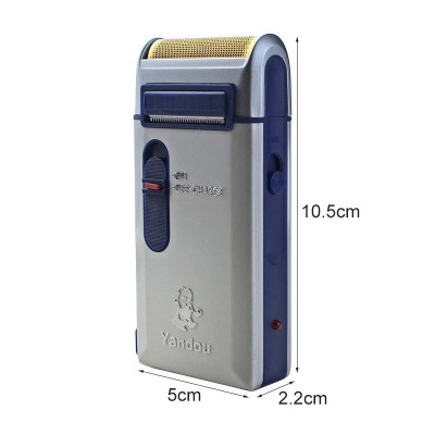 Máy Cạo Râu Tiện Dụng W301U