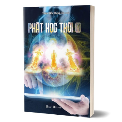 Sách - PHẬT HỌC THỜI @ - Thích Thanh Hiền