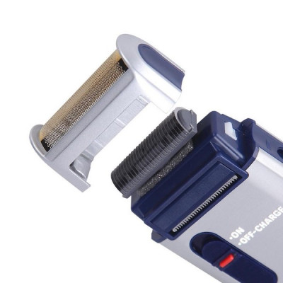 Máy Cạo Râu Tiện Dụng W301U