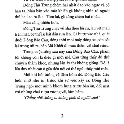 Sách - Bóng Đêm Bát Xích Môn