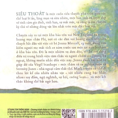 Siêu Thoát