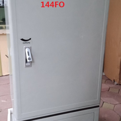 TỦ PHỐI QUANG 144FO OUTDOOR -COMPOSITE- NHẬP KHẨU CHÍNH HÃNG