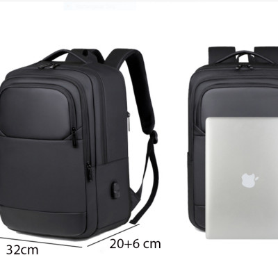 Balo laptop thông minh đa chức năng thời trang cao cấp phong cách mới