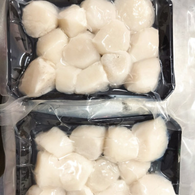 [Chỉ giao HCM] - Cồi sò điệp Nhập khẩu Mỹ - 250gram