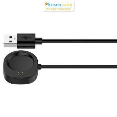 Cáp sạc Amazfit Balance - Dây dài 1m (CBA)