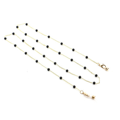 Dây đeo gọng kính chuỗi hạt