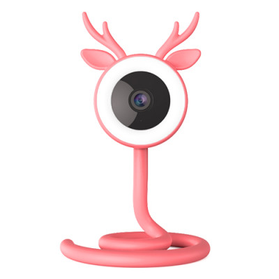Camera trông trẻ 365 Selection PB1 3MP/2K - GiaPhucStore | Hàng Chính Hãng