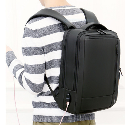 Balo nam đa năng thời trang cao cấp phong cách mới 15.6"