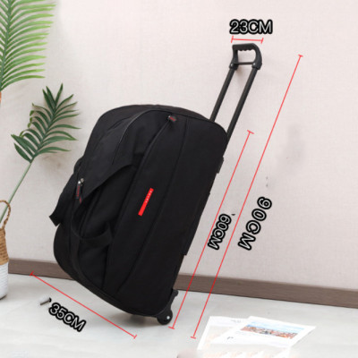 Túi xách du lịch túi kéo tay thể thao nam nữ đa năng cao cấp phong cách mới