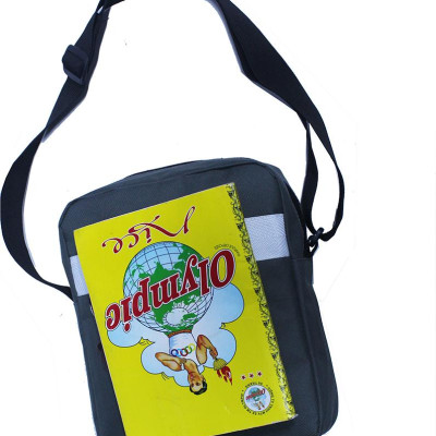 Túi đeo chéo thời trang BEE GEE 037