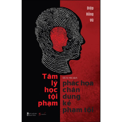 Sinh Trắc Vân Tay Gen Talents – Dịch Vụ Tư Vấn Sinh Trắc Vân Tay Gia Đình – Gói Phân Tích Demo – Tặng Sách Tâm Lý Học - Phác Họa Chân Dung Kẻ Phạm Tội