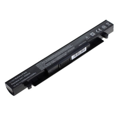 Pin dành cho Laptop Asus P550L hàng nhập khẩu