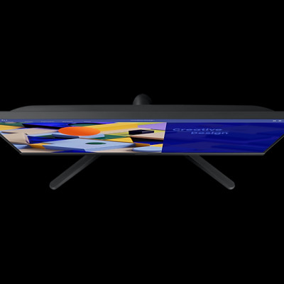 Màn Hình máy tính Viền Mỏng tràn viền 3 cạnh Samsung S3 S31C LS22C310EAEXXV 22 inch IPS 75Hz AMD Freesync - Hàng chính hãng