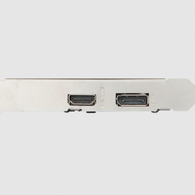 Card Màn Hình MSI Geforce GT 1030 2GD4 LP OC - Hàng Chính Hãng 