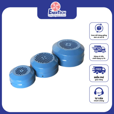 Nắp chụp cánh quạt motor công nghiệp vỏ gang, nắp chụp cánh quạt động cơ điện framesize 90 - 100 -112 - 132 - 160 - 180 - 250
