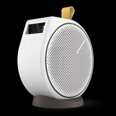 Máy chiếu Mini không dây BenQ GV30 - Hàng chính hãng - ZAMACO AUDIO
