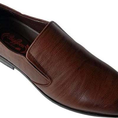 Giày Tây Nam BiGGBEN Da Bò Thật Cao Cấp GT147
