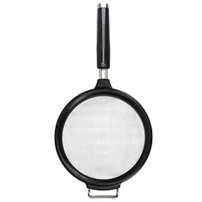 KitchenAid - Rây màu đen