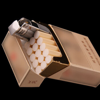 Vỏ Hột Quẹt Bật Lửa Khò Gas 1 Tia Cực Mạnh Aomai AM7101 Đẹp Độc Lạ - Dùng Gas Cao Cấp