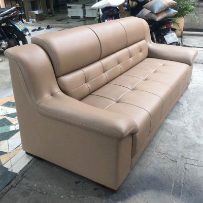 Sofa Băng Dài Cao Cấp_Ghế Sofa Nhỏ Cho Căn Hộ Chung Cư