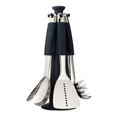 Bộ vá 6 món cao cấp inox Joseph Joseph - 950298