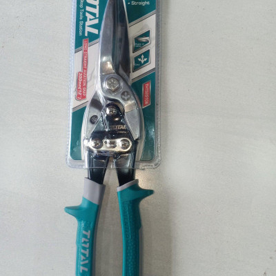 KÉO CẮT TÔN THẲNG MỎ DÀI 300MM TOTAL THT525106 - HÀNG CHÍNH HÃNG