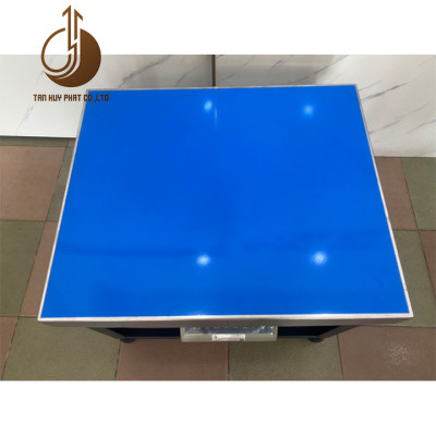 Cân Ghế Điện Tử T7E - Mặt Bàn Cân 500X600MM