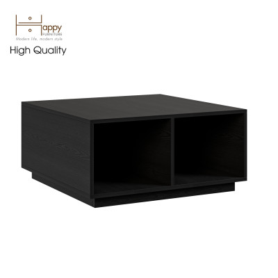[Happy Home Furniture] ZANE , Bàn cà phê - Bàn trà , 80cm x 80cm x 38cm ( DxRxC), BAN_048