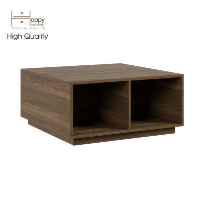 [Happy Home Furniture] ZANE , Bàn cà phê - Bàn trà , 80cm x 80cm x 38cm ( DxRxC), BAN_048