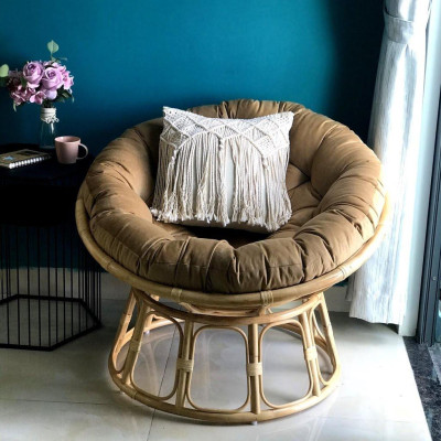 Ghế tựa PAPASAN hiện đại, thoải mái