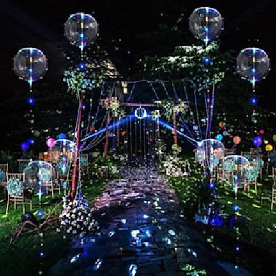 Đèn led cho bóng galaxy 2m và 3m