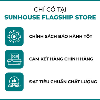 Chảo chống dính Ultra titanium Sunhouse STB - Dùng cho mọi loại bếp - Hàng chính hãng