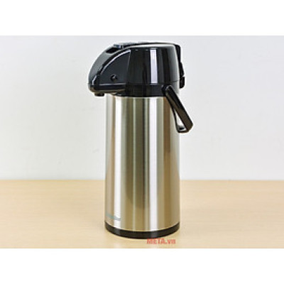 Phích Nước Nóng Inox Rạng Đông RD 2045 ST1.E (2L)