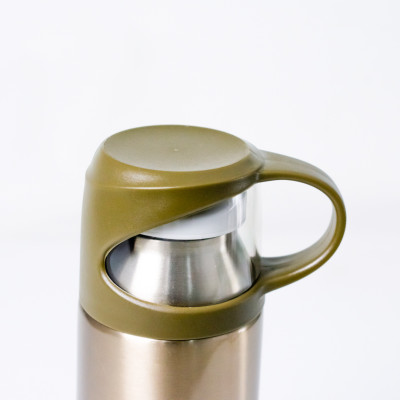 Bình giữ nhiệt Inox 0.5l - Atlantic - 112629