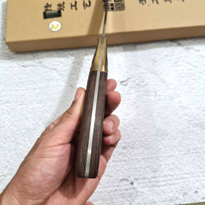 DAO BẾP THÁI, LỌC SASHIMI MÃ TR13