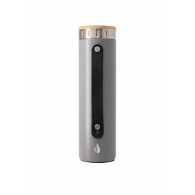 [Elemental chính hãng - Thương hiệu Mỹ] Bình giữ nhiệt Elemental Iconic Bamboo 590ml inox 304, giữ nhiệt vượt trội, an toan sức khỏe