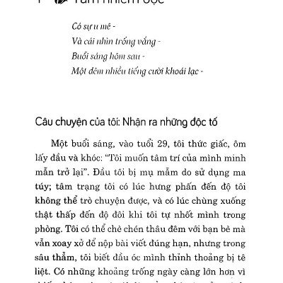 Giải Thoát Thân Tâm - Thiền Định Thanh Lọc Tâm Trí