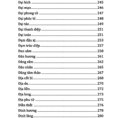 Bào Chế Đông Nam Dược (Bìa Cứng)